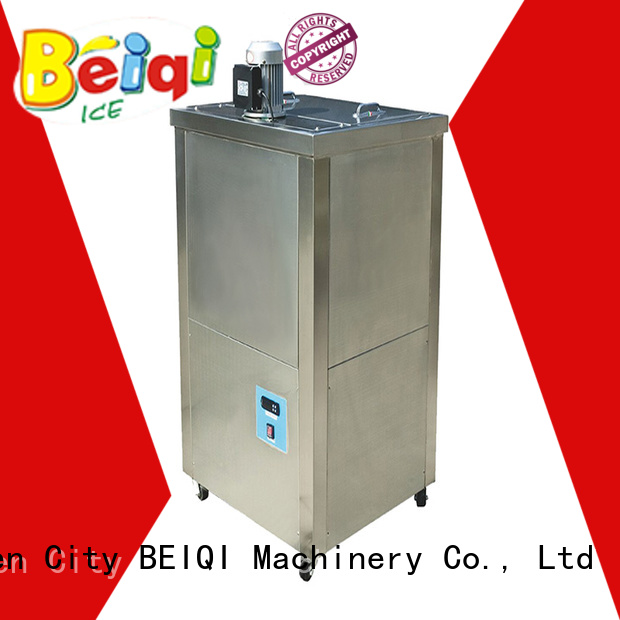 BEIQI high-quality Popsicle Maker ODM Frozen food factory