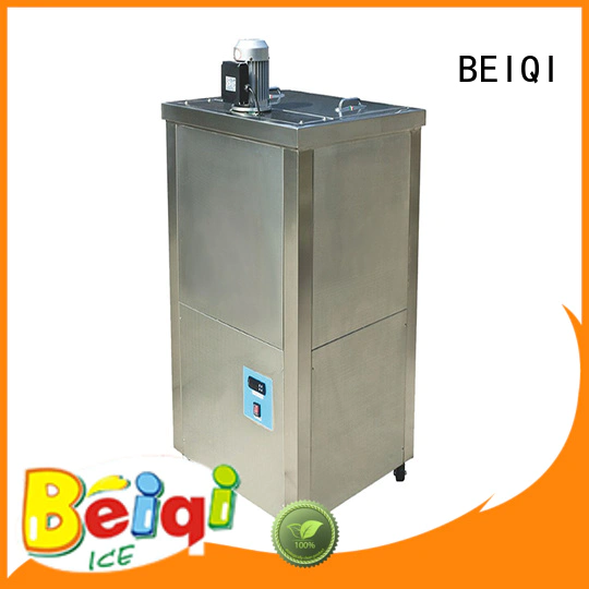 BEIQI commercial use Popsicle Maker free sample Snack food factory