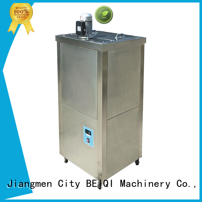 BEIQI portable Popsicle Maker buy now For Restaurant