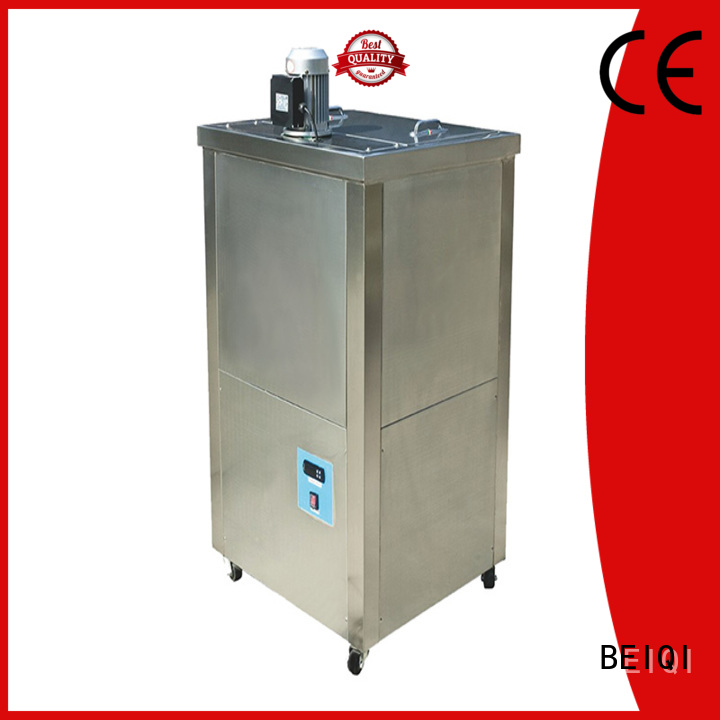 BEIQI commercial use Popsicle Maker customization Frozen food factory