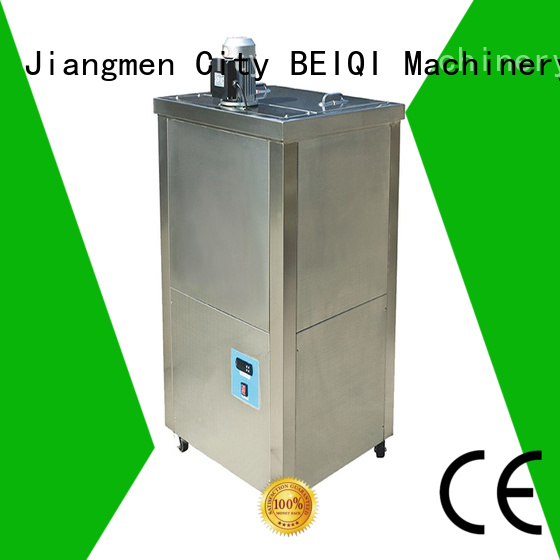 BEIQI on-sale Popsicle Machine free sample Snack food factory
