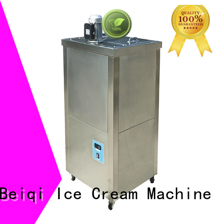 BEIQI Breathable Popsicle making Machine get quote For Restaurant