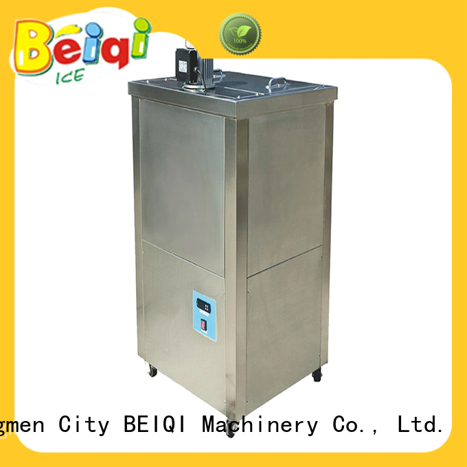 durable ice lolly machine buy now For commercial BEIQI