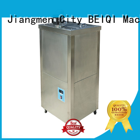 BEIQI commercial use Popsicle Machine ODM For Restaurant