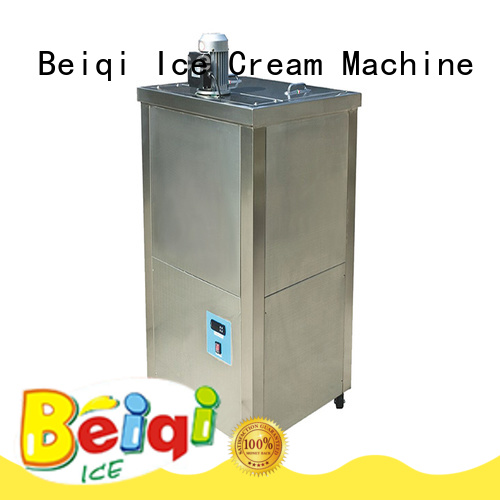 BEIQI high-quality Popsicle Machine buy now Snack food factory