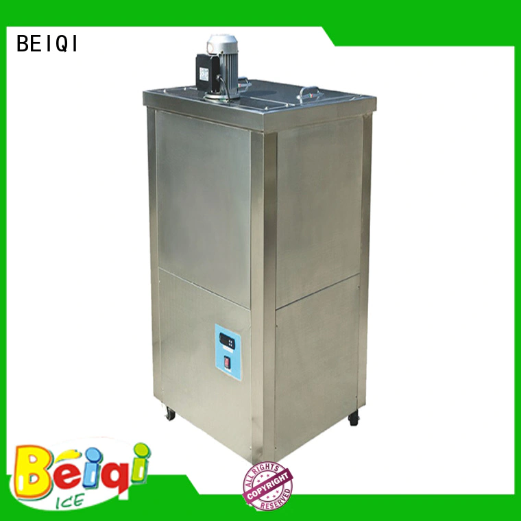 BEIQI solid mesh Popsicle Maker buy now Snack food factory