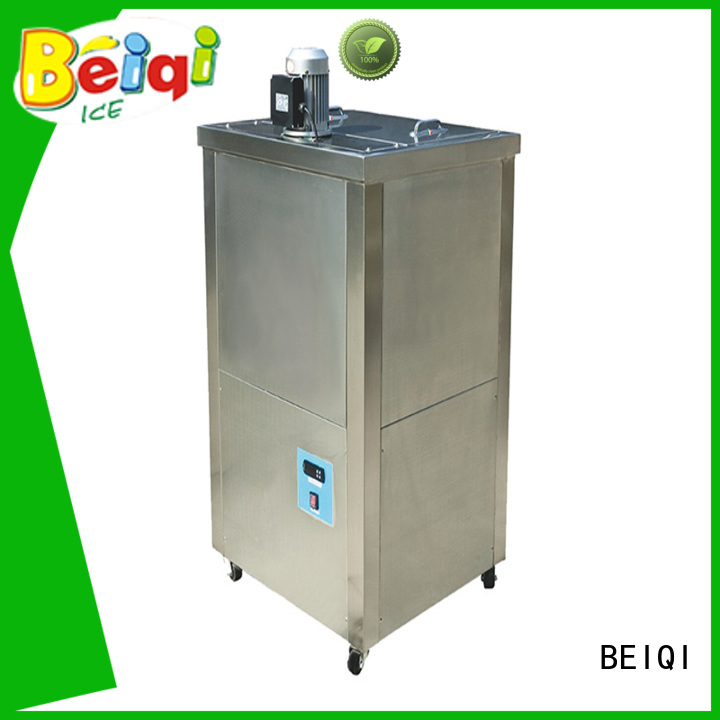 BEIQI commercial use Popsicle Maker OEM Snack food factory