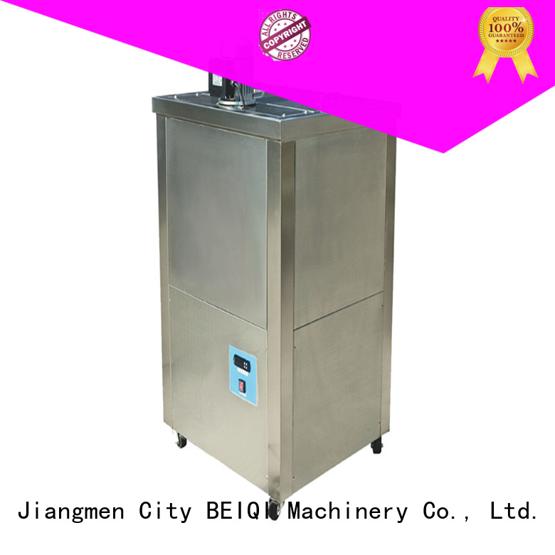 BEIQI on-sale Popsicle Maker get quote Frozen food factory