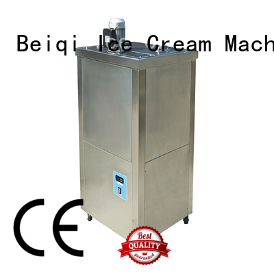 latest Popsicle making Machine commercial use bulk production Frozen food factory