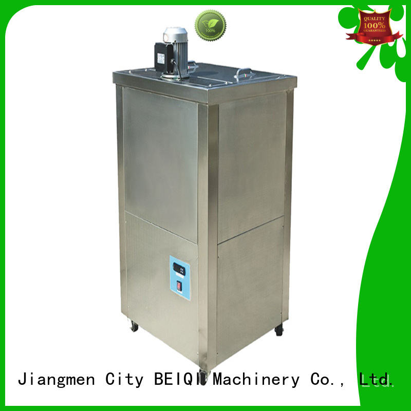 BEIQI on-sale Popsicle Machine for wholesale Frozen food factory
