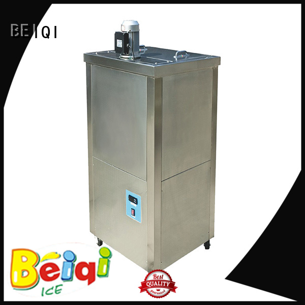 BEIQI commercial use Popsicle making Machine buy now For dinning hall