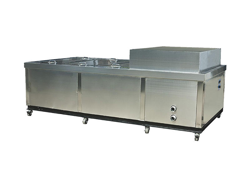 BEIQI durable Popsicle making Machine OEM For dinning hall-2