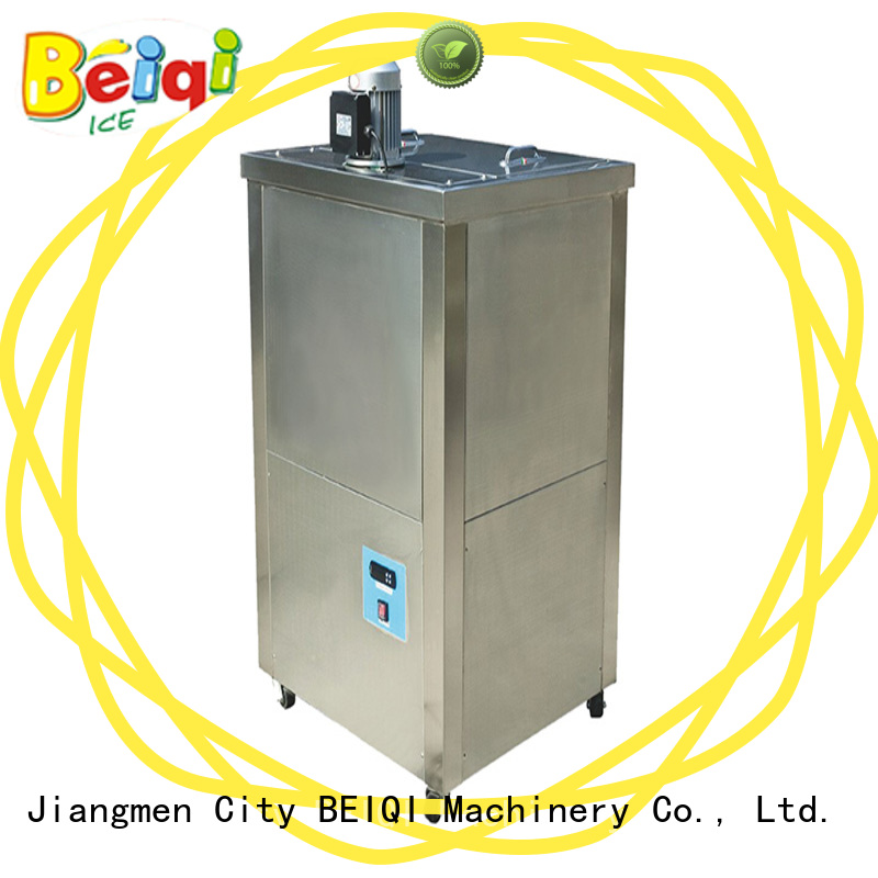 BEIQI high-quality Popsicle Machine customization For commercial