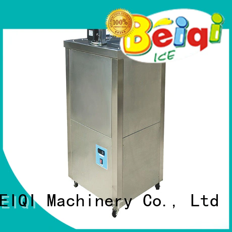 commercial use Popsicle Maker free sample For commercial BEIQI