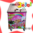 BEIQI newest Soft Ice Cream Machine for sale Snack food factory