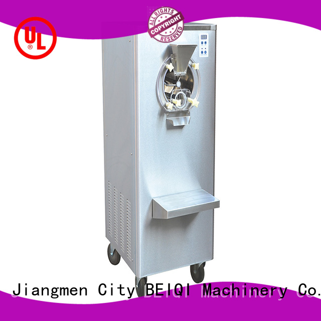 on-sale Soft Ice Cream Machine for sale buy now Snack food factory