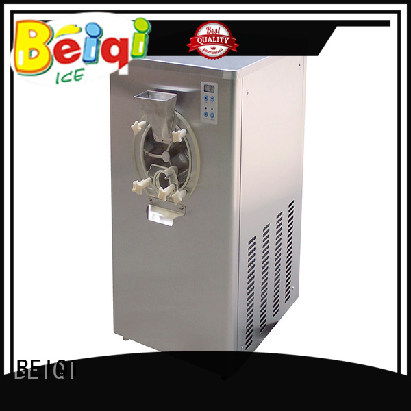 high-quality Soft Ice Cream Machine for sale get quote Frozen food Factory