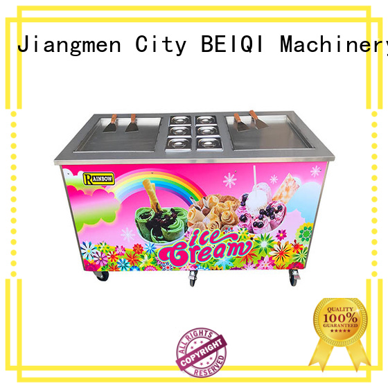 portable Soft Ice Cream Machine for sale get quote Frozen food Factory