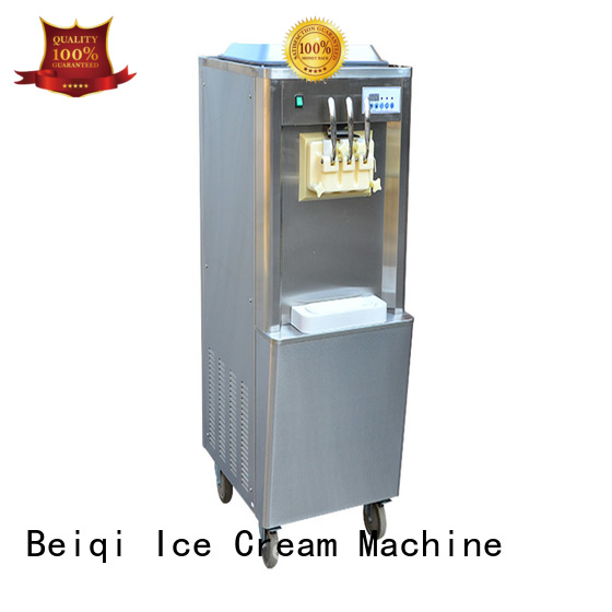BEIQI on-sale Ice Cream Machine Company supplier For commercial