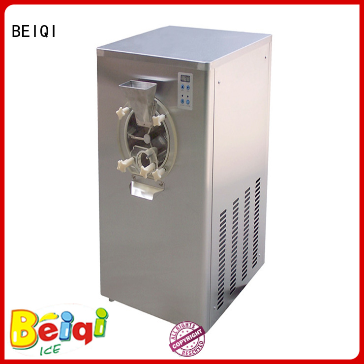 BEIQI latest Soft Ice Cream Machine for sale For Restaurant