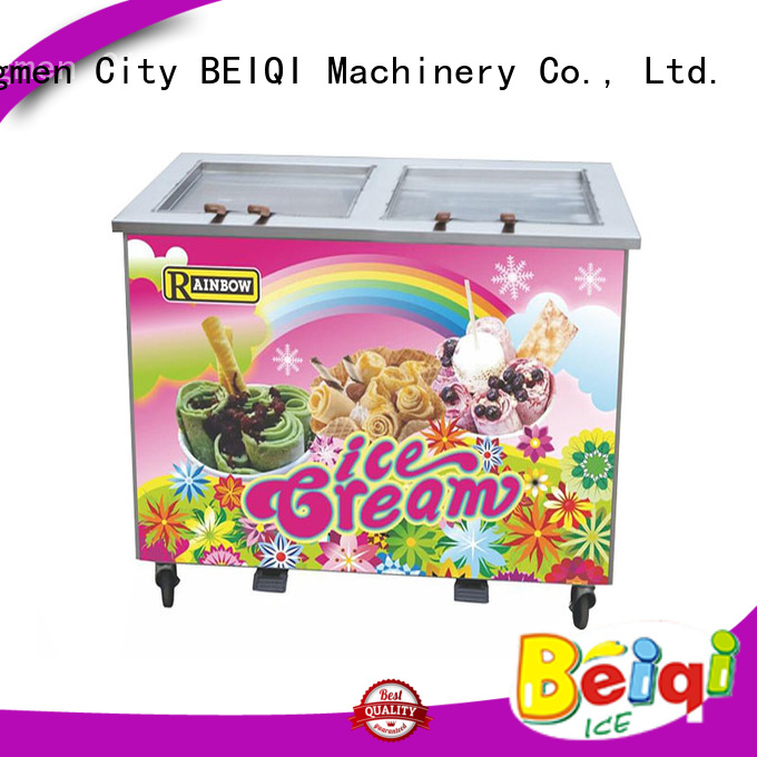 popsicle maker machine & ice pan machine