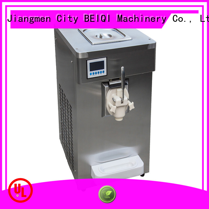 on-sale buy soft serve ice cream machine commercial use OEM For commercial