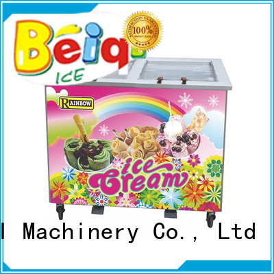 Popsicle Machine Frozen food Factory BEIQI