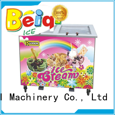 Popsicle Machine Frozen food Factory BEIQI