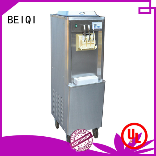 high-quality Soft Ice Cream Machine for sale bulk production For Restaurant