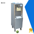 BEIQI Soft Ice Cream Machine for sale free sample For Restaurant