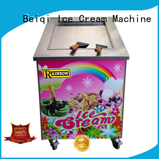 portable Soft Ice Cream Machine for sale buy now For Restaurant