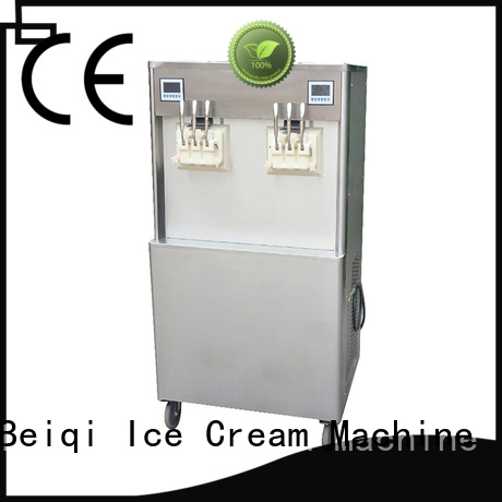 BEIQI high-quality commercial ice cream maker buy now For dinning hall