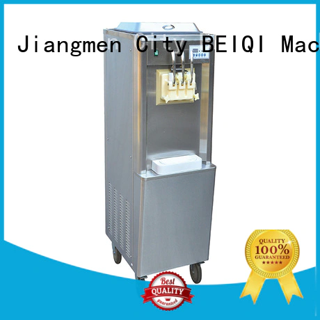 BEIQI fried Ice Cream Machine supplier For Restaurant