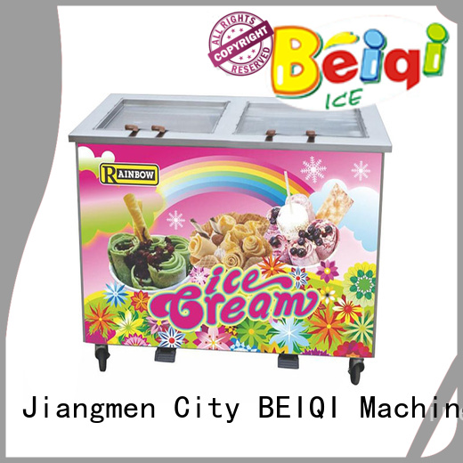 high-quality Soft Ice Cream Machine for sale OEM Snack food factory