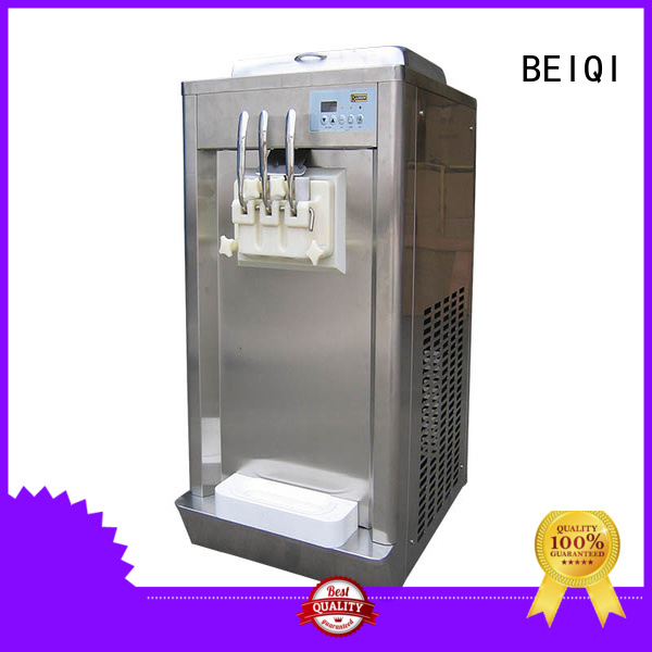 silver for wholesale Frozen food factory BEIQI