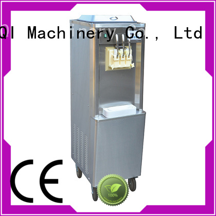 BEIQI commercial use Ice Cream Machine Factory customization For Restaurant