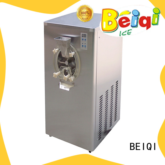 BEIQI on-sale Soft Ice Cream Machine for sale get quote Frozen food Factory