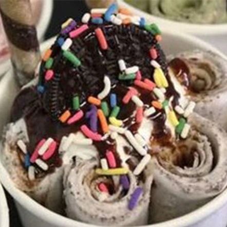 on-sale sard Ice Cream Machine for wholesale For Restaurant
