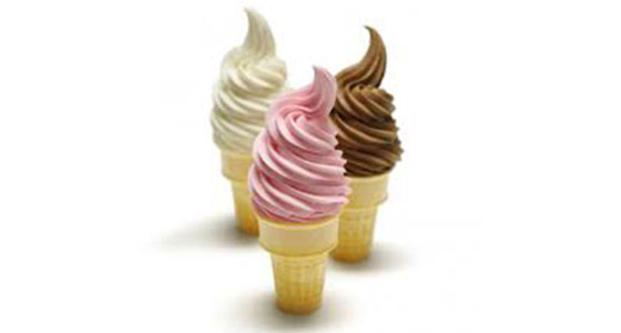 BEIQI Soft Ice Cream Machine for sale bulk production Frozen food Factory-6