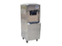 BEIQI silver self serve soft ice cream machine vendor for commercial use