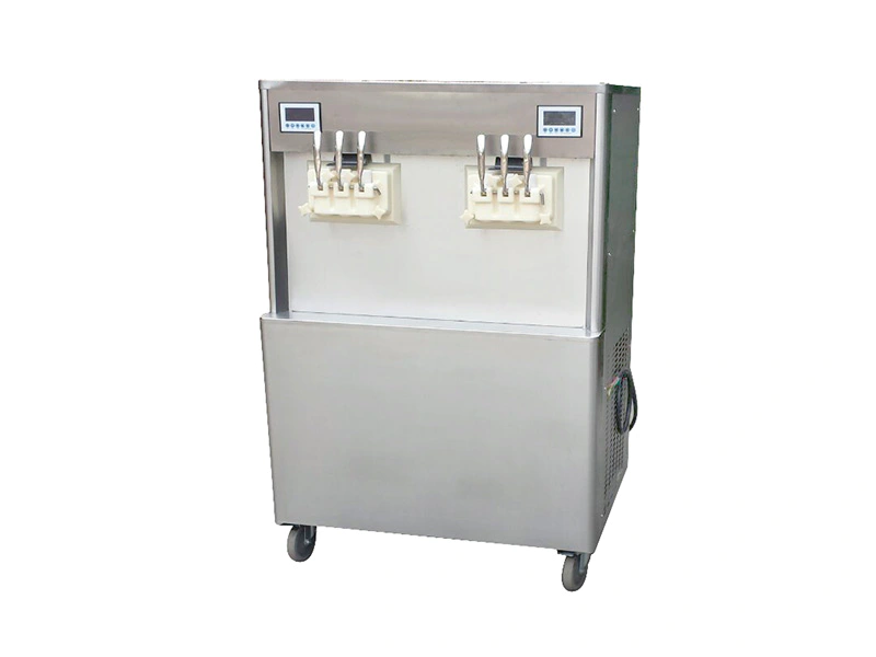 gelato equipment