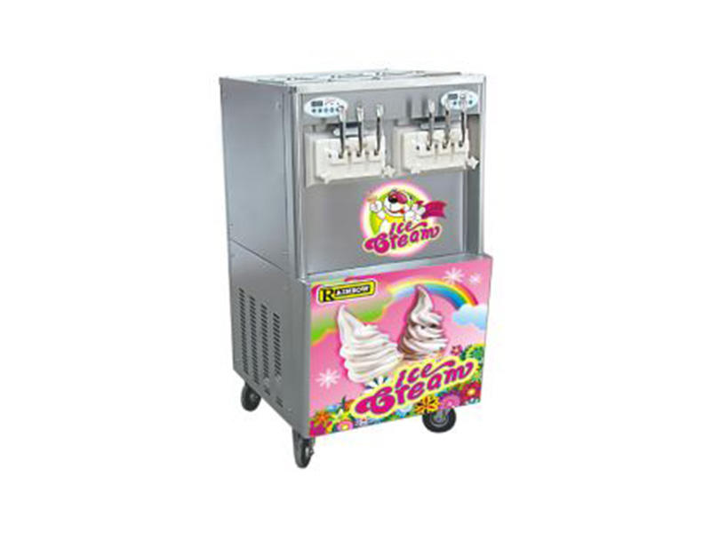 BEIQI Soft Ice Cream Machine for sale OEM For Restaurant-1