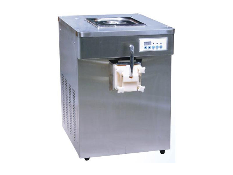 high-quality soft ice cream maker for sale different flavors for wholesale Snack food factory-2