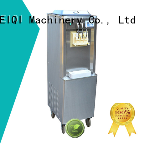 BEIQI at discount soft serve ice cream machine get quote Frozen food factory