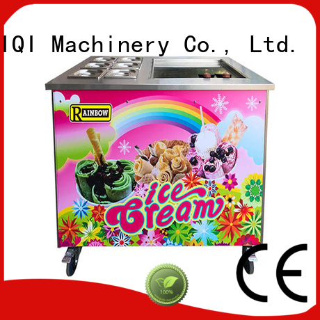 BEIQI Soft Ice Cream Machine for sale get quote For Restaurant