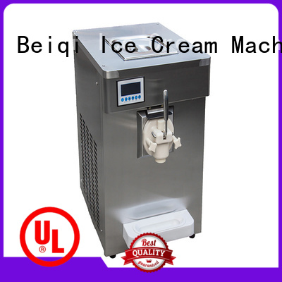 at discount best soft serve ice cream machine commercial use get quote For dinning hall