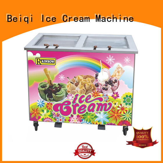 high-quality Soft Ice Cream Machine for sale buy now Snack food factory