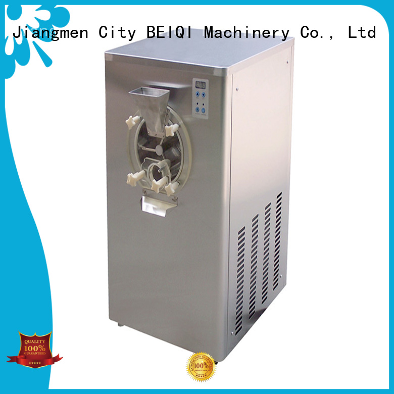 on-sale Hard Ice Cream Machine excellent technology for wholesale For Restaurant