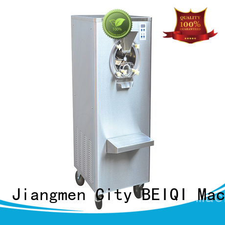 BEIQI portable Soft Ice Cream Machine for sale ODM For Restaurant