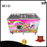 BEIQI portable Fried Ice Cream Maker ODM For commercial